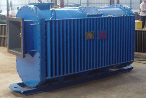 KS13-1000KVA平坝矿用变压器